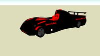 Racingcar