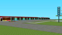 Starlite Motor Inn (Revitalized)