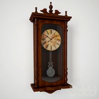 Настенные часы Rhythm CMJ302ER06