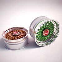 BBS RS 17 J8 & J10