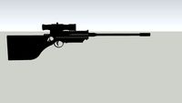 J&A TSR VRZ2 scope