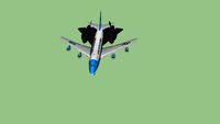 air force furtif