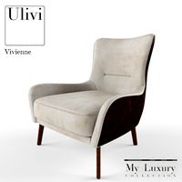 Ulivi Salotti Vivienne
