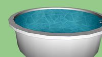 baignoire