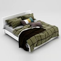 Bed 34