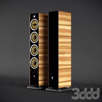 Focal Aria 936