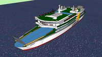 ferryboat 4