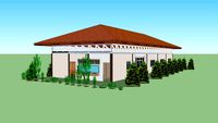 Canteen on FAC