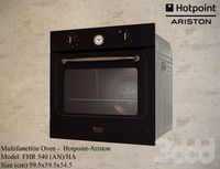 Hotpoint Ariston