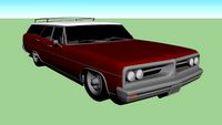 GTA TLAD Regina