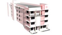 MiMo Hotel Design