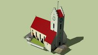 Evangelische Kirche Affstaett