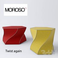 Moroso Twist again
