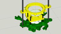 DIY Microscope version 1.0