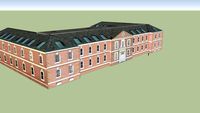 Giles Residence Hall