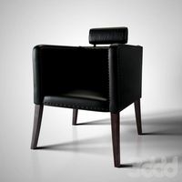 Chair Luciano
