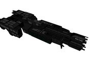 UNSC In Amber Clad