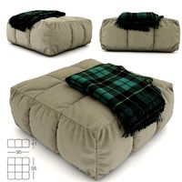 pouf_and_plaid