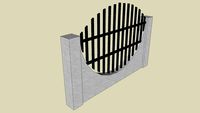 Palisade