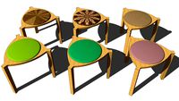 chair