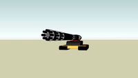 gatling