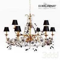 Люстра Eurolampart