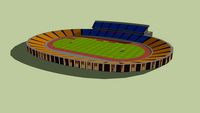 Dinamo Stadion Minsk