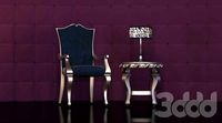 leisure chaise longue
