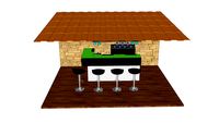 Bar Externo