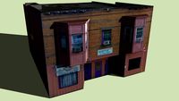 Manna House Recovery Resurce in Cleveland, Ohio