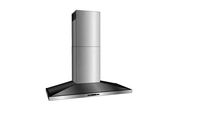JXW8042WS 42' Euro-Style Wall-Mount Canopy Hood