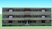 3 Poniente 2916-2918