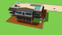 Big Hotell