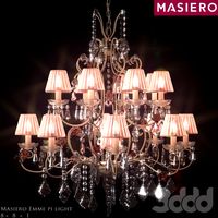 /Masiero Emme pi light 3089-8+8+1