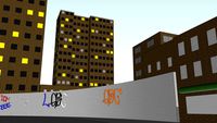 Urban Ghetto- The Projects