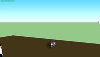 rocket system #2