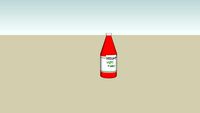 Sketchup Ketchup