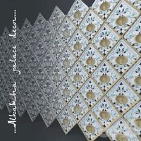 Arabic decor