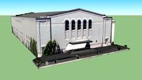 Kaiser Convention Center
