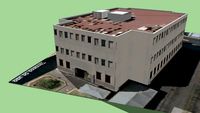 unidad administrativa Reforma edificio 1