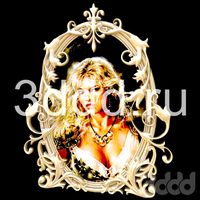 3DDD FRAMES