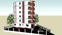 Predio residencial