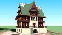Schronisko 'Trzy Korony' - 'The Three Crowns' Mountain Hostel