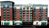 Courtyard Marriott - Chattanooga, TN