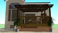 Four Seasons Sunroom