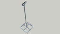 Lichtmast