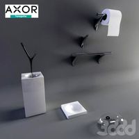 Hansgrohe Axor Massaud