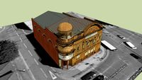 Salford Cinema - Salford