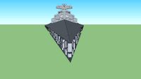 imperial star destroyer