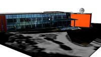 National Institute of Research and Development for Earth Physics.